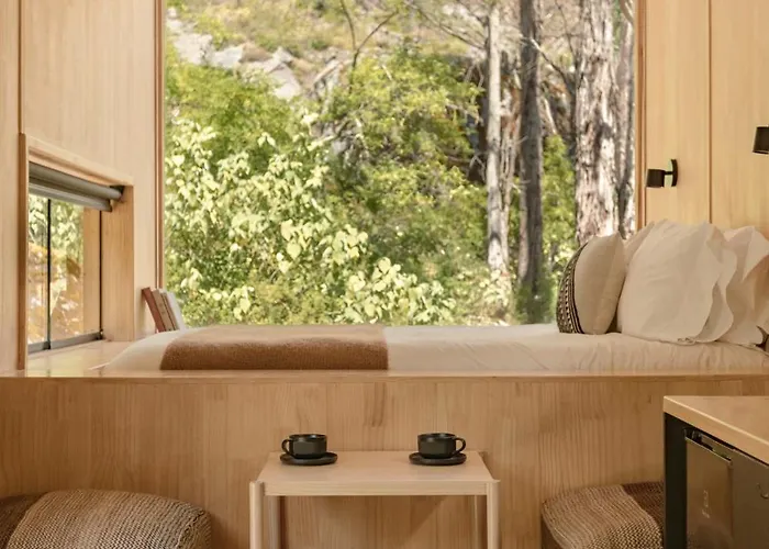 Earth Tones Tiny Homes & *