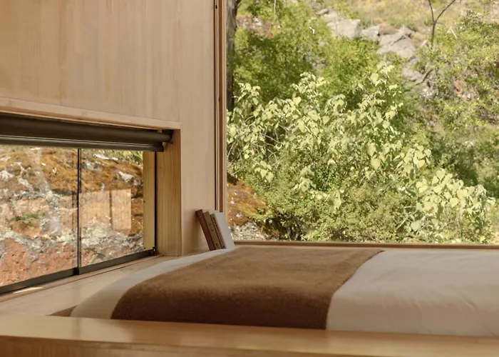 Earth Tones Tiny Homes & *
