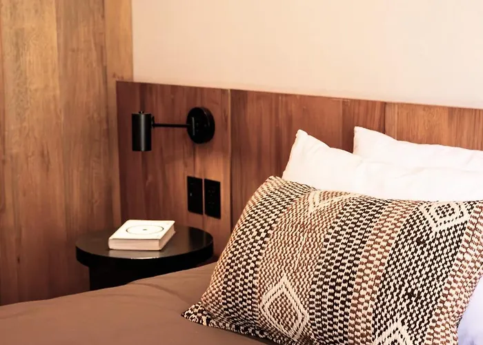 Earth Tones Tiny Homes & Hotel Ollantaytambo