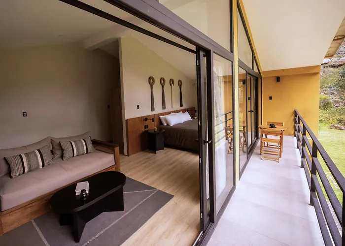 Earth Tones Tiny Homes & *