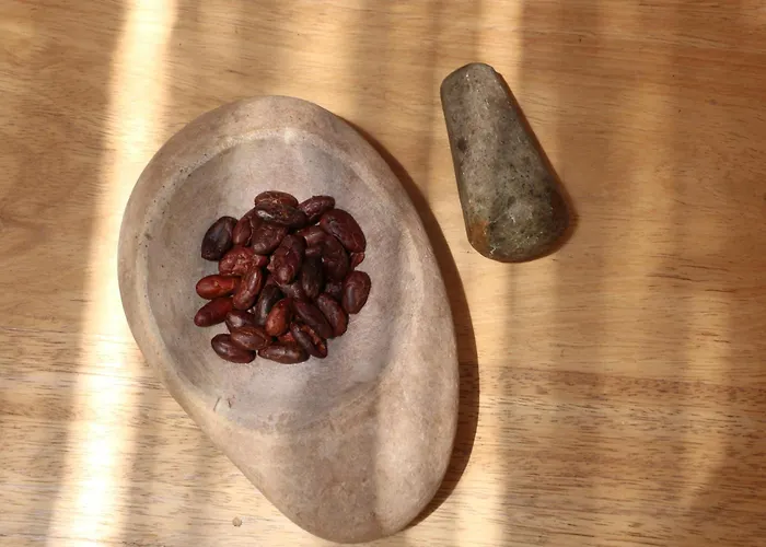 Earth Tones Tiny Homes & Ollantaytambo