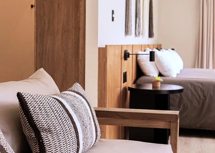 Earth Tones Tiny Homes & Hotel Ollantaytambo