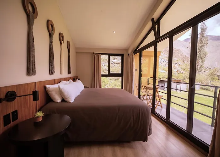 Earth Tones Tiny Homes & *