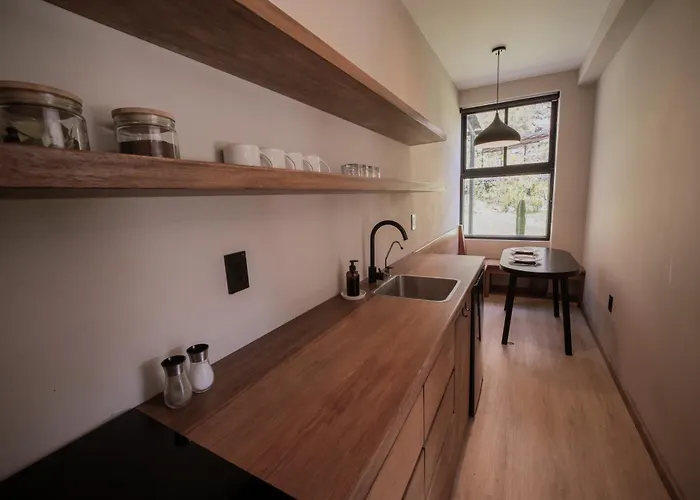 Earth Tones Tiny Homes & Hotel Ollantaytambo